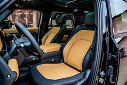 لاند روفر دفندر